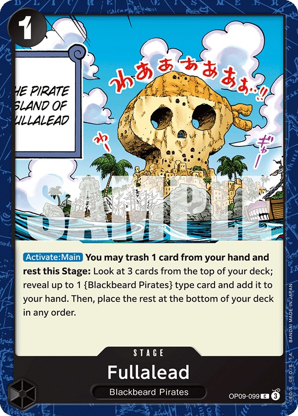 Fullalead - Image 1