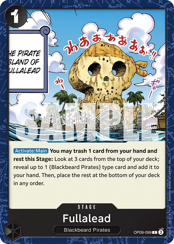 Fullalead - Image 1
