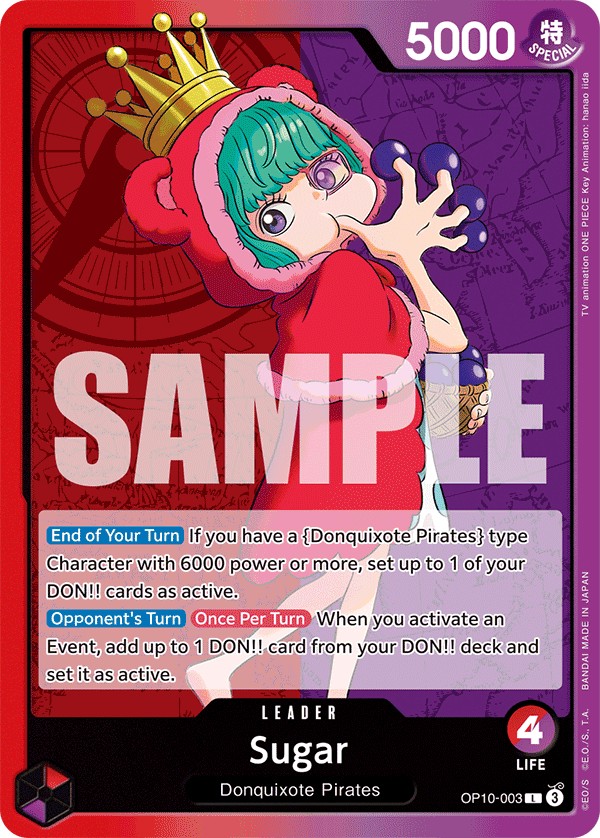 Sugar - Image 1