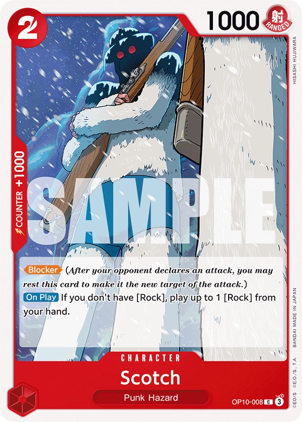 Scotch - Image 1