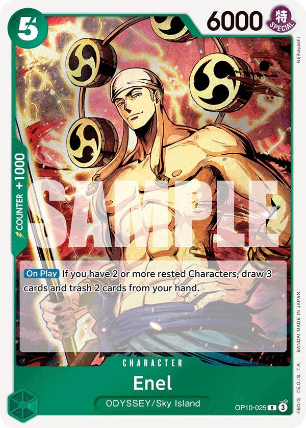 Enel - Image 1