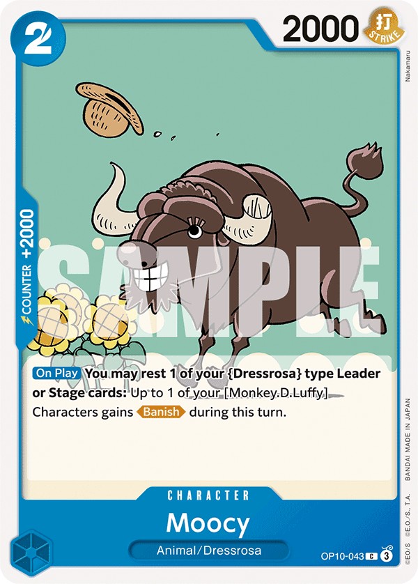 Moocy - Image 1