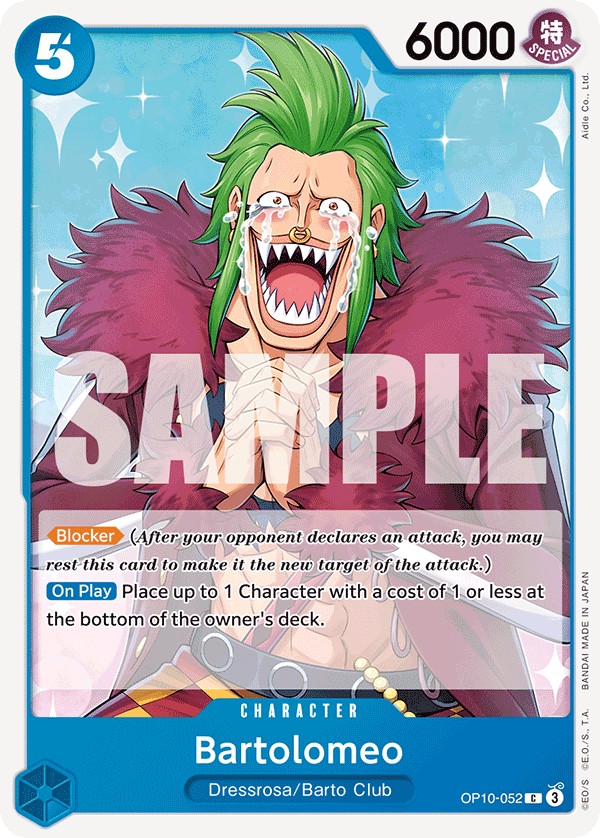 Bartolomeo - Image 1