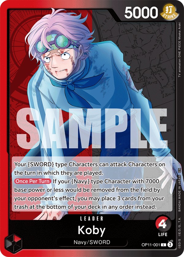 Koby - Image 1