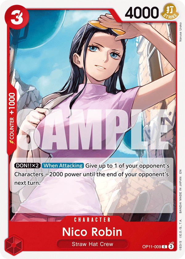 Nico Robin - Image 1