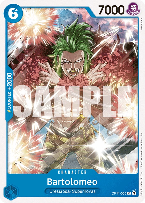Bartolomeo - Image 1
