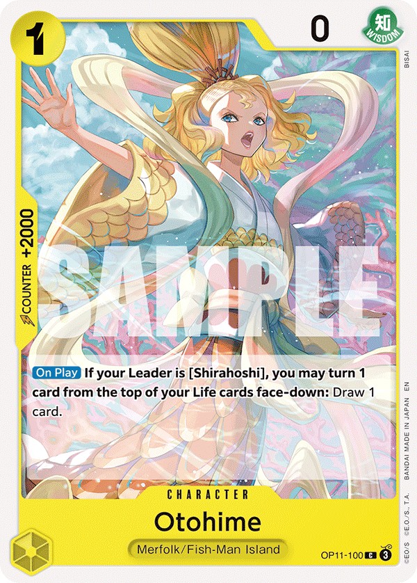 Otohime - Image 1