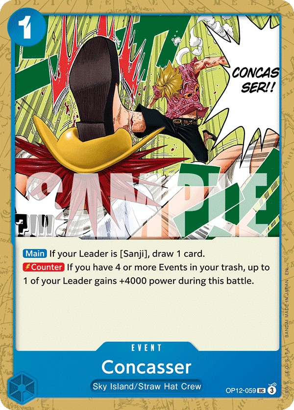 Concasser - Image 1