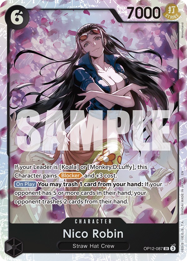 Nico Robin - Image 1