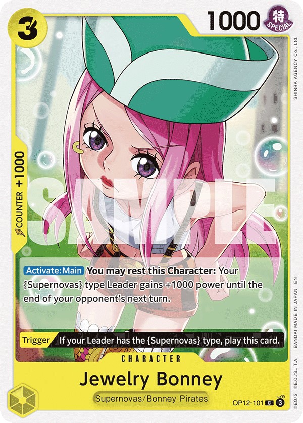 Jewelry Bonney - Image 1