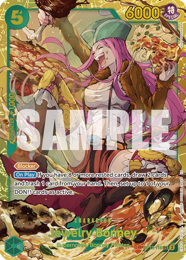 Jewelry Bonney - Image 1
