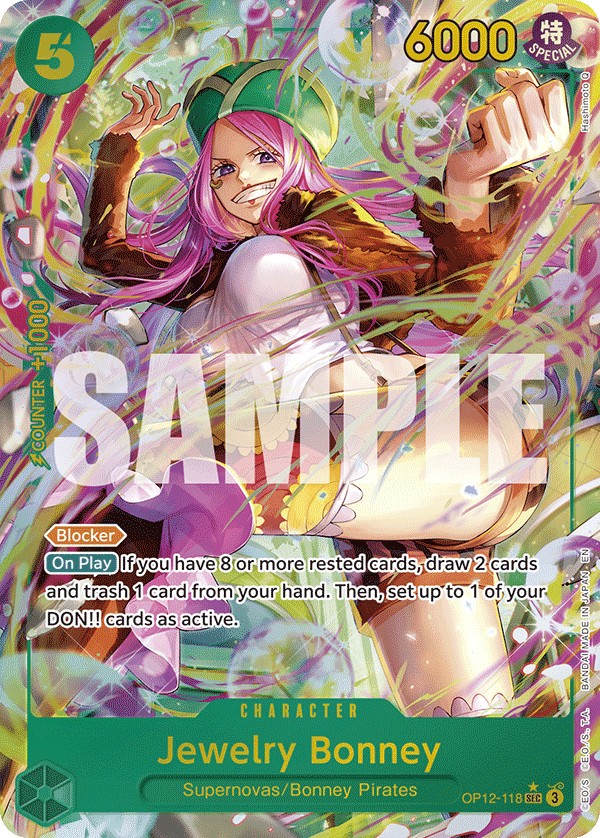 Jewelry Bonney - Image 1