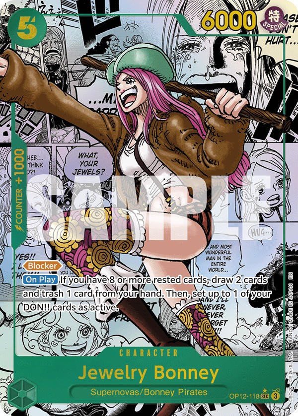Jewelry Bonney - Image 1