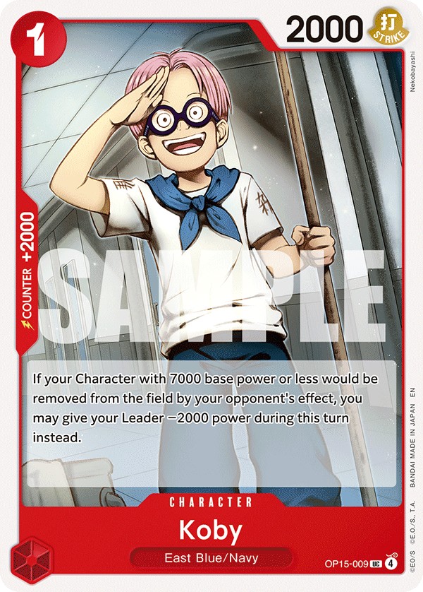 Koby - Image 1