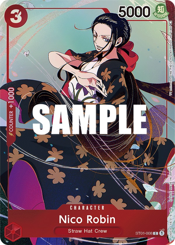 Nico Robin - Image 1