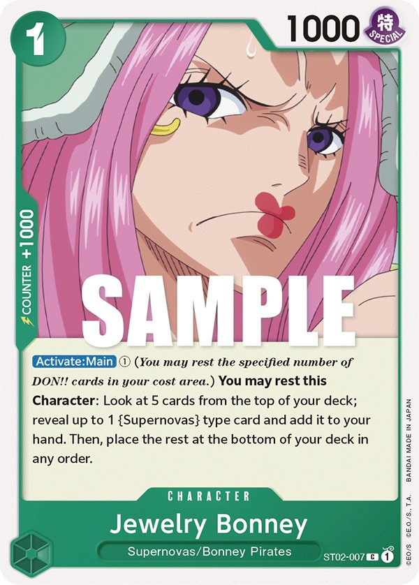 Jewelry Bonney - Image 1
