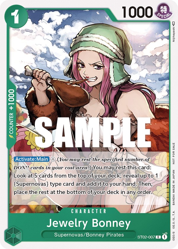 Jewelry Bonney - Image 1
