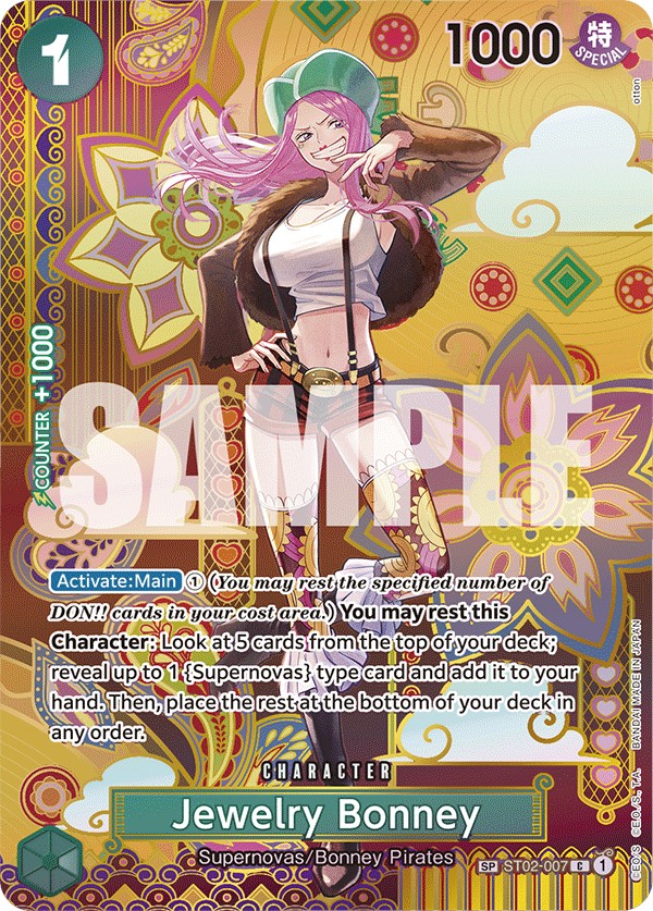 Jewelry Bonney - Image 1
