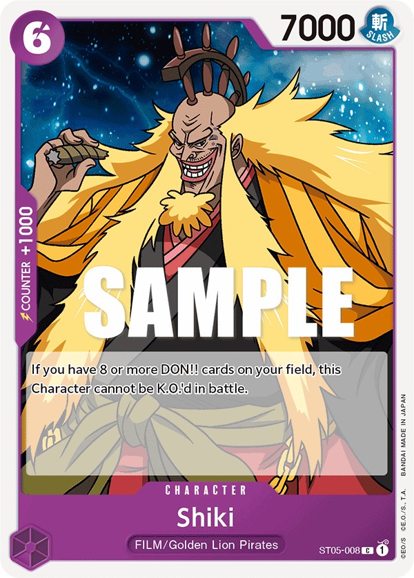 Shiki - Image 1