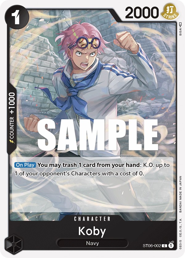 Koby - Image 1