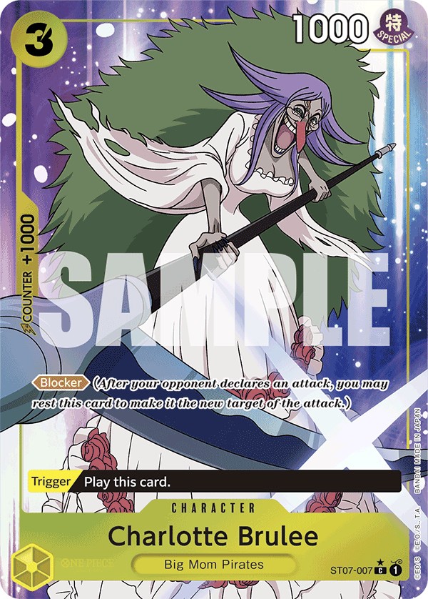 Charlotte Brulee - Image 1