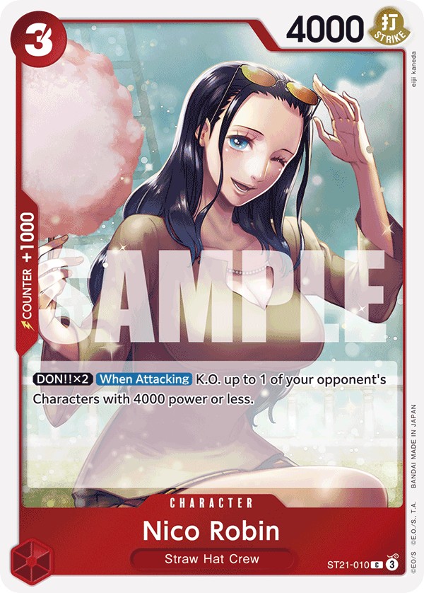Nico Robin - Image 1