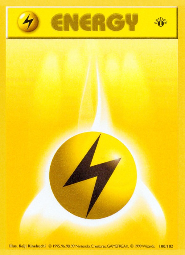 Lightning Energy - Image 1
