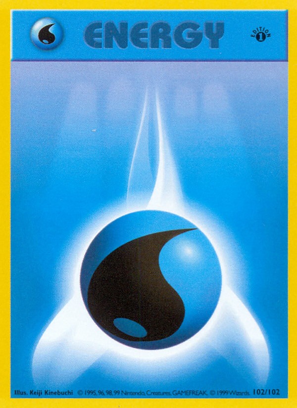 Water Energy - Image 1