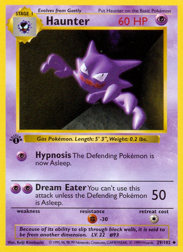Haunter - Image 1