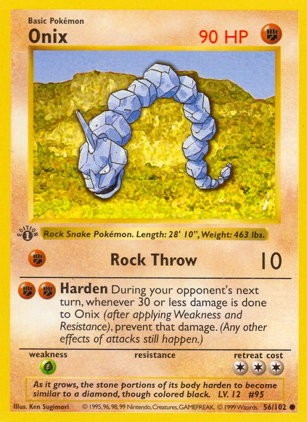 Onix - Image 1