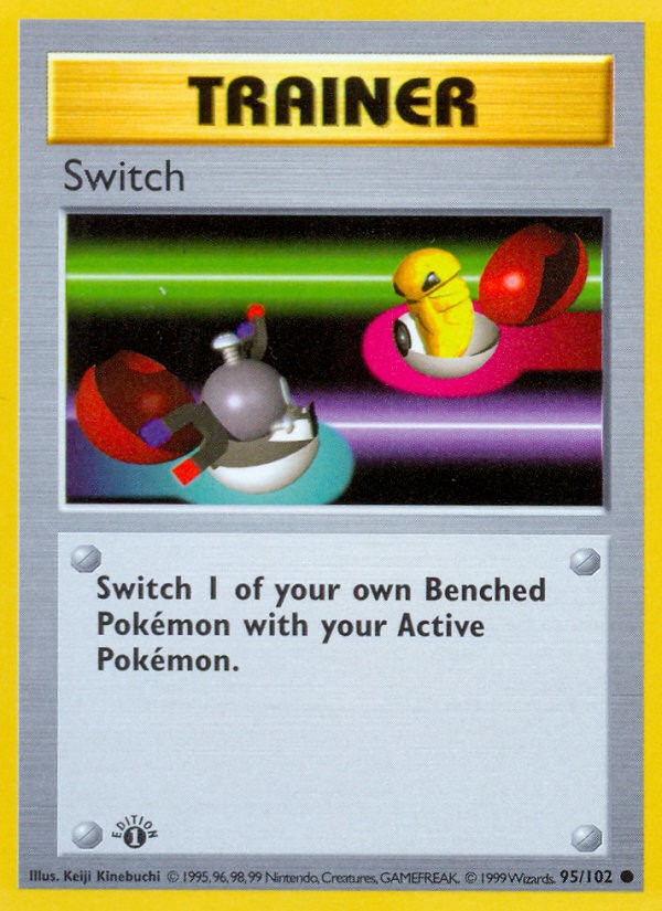 Switch - Image 1