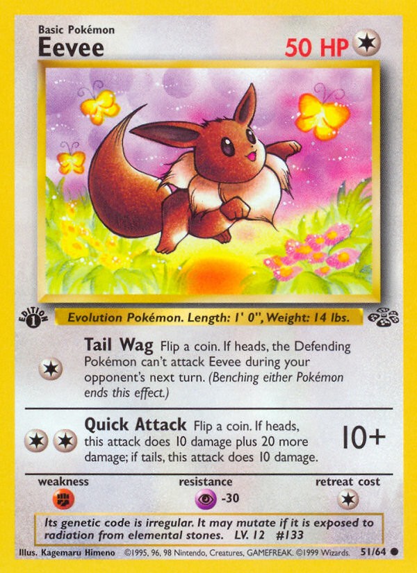 Eevee - Image 1