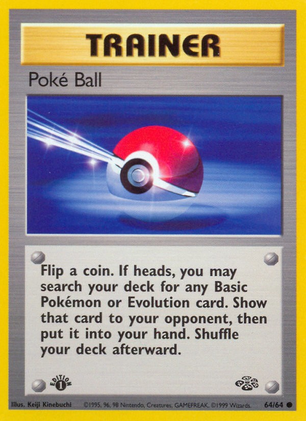 Poké Ball - Image 1