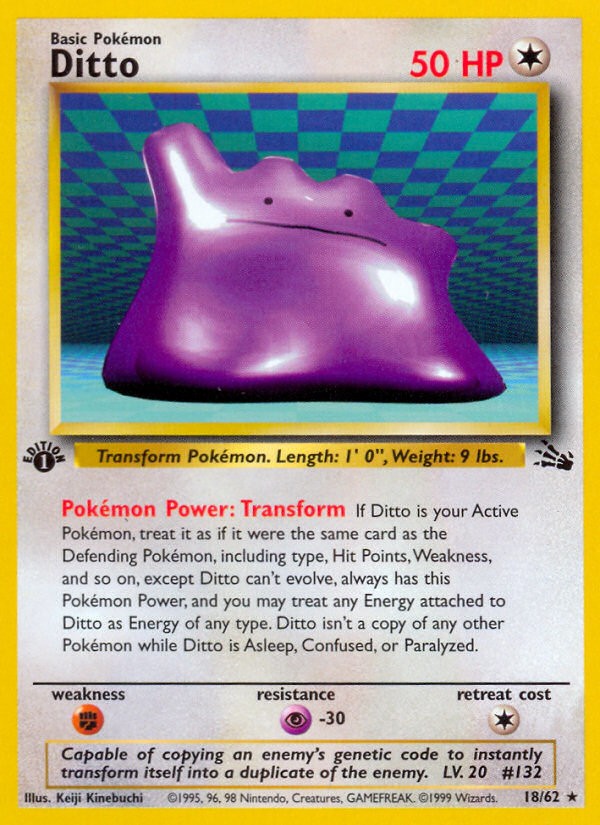 Ditto - Image 1