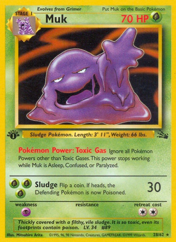 Muk - Image 1
