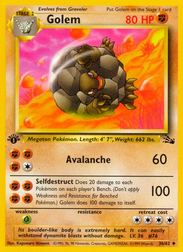 Golem - Image 1