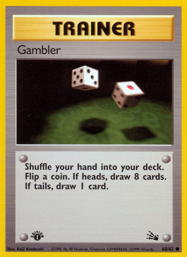 Gambler - Image 1
