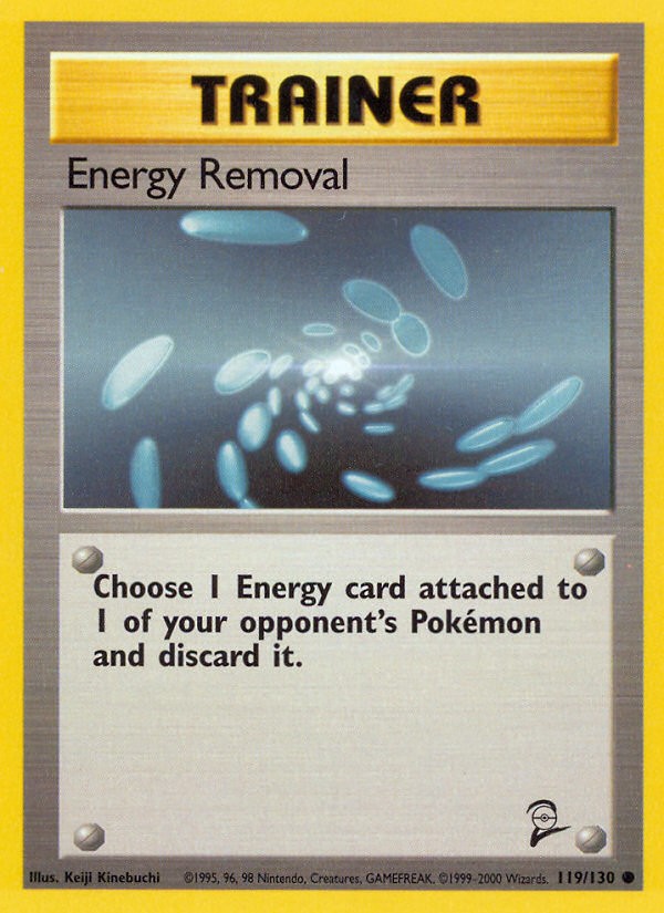 Energy Removal - Image 1