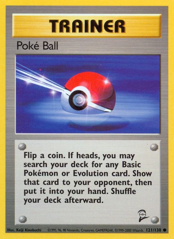 Poké Ball - Image 1