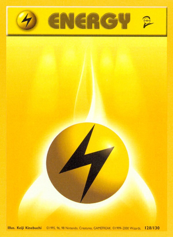 Lightning Energy - Image 1