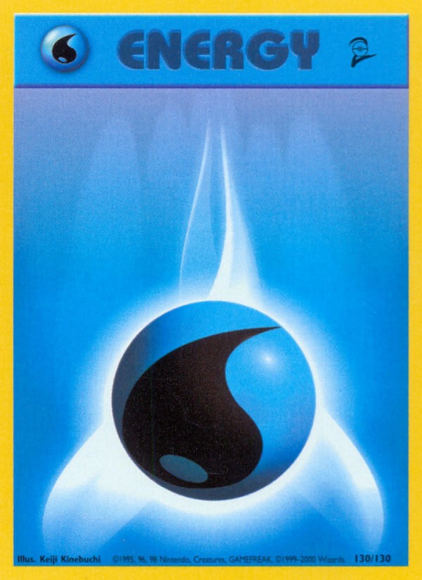 Water Energy - Image 1