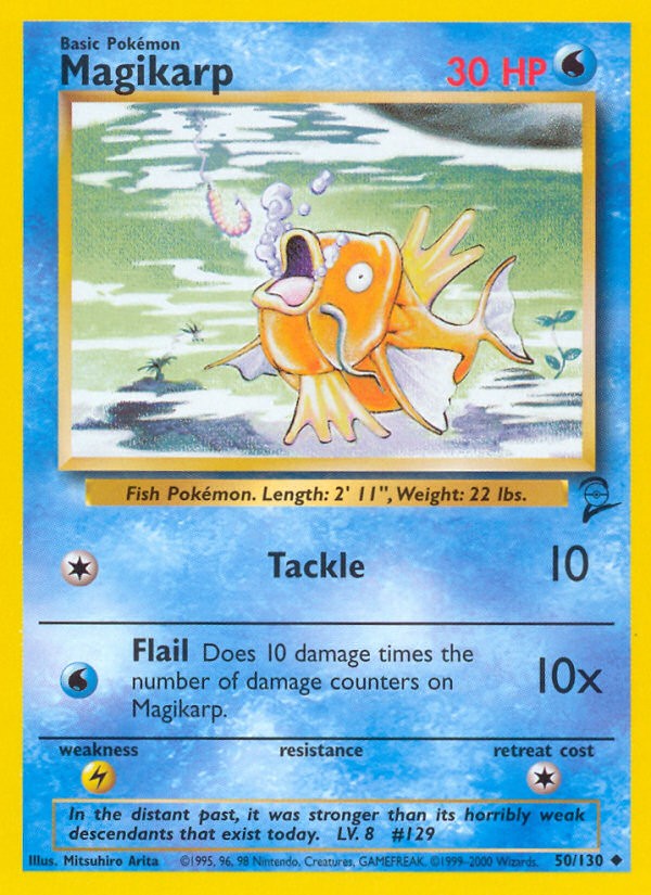 Magikarp - Image 1