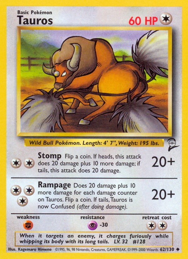 Tauros - Image 1