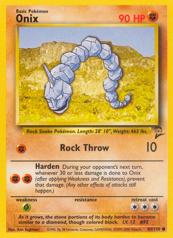 Onix - Image 1