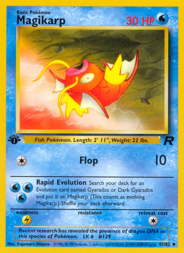 Magikarp - Image 1