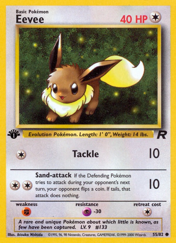 Eevee - Image 1