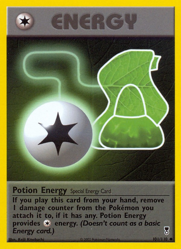 Potion Energy - Image 1