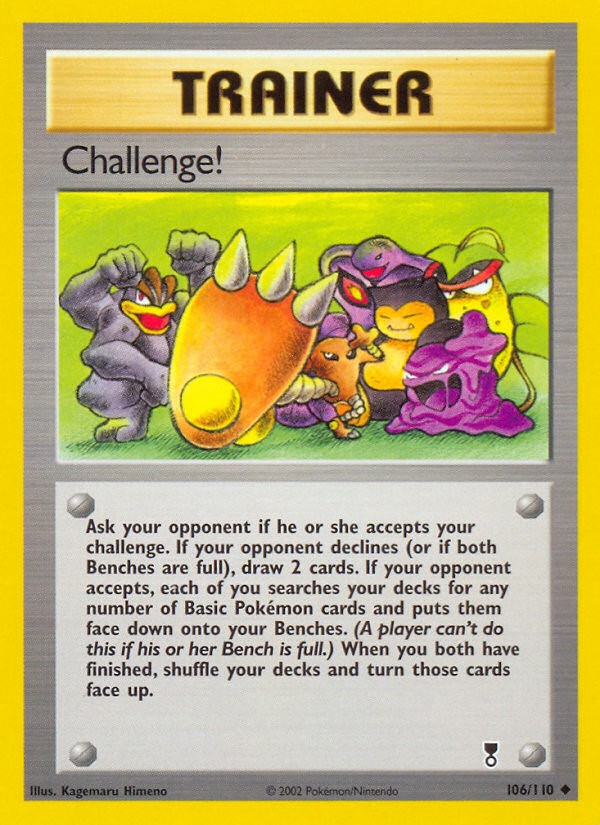Challenge! - Image 1