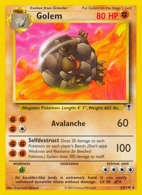 Golem - Image 1