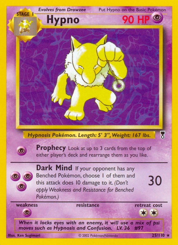 Hypno - Image 1